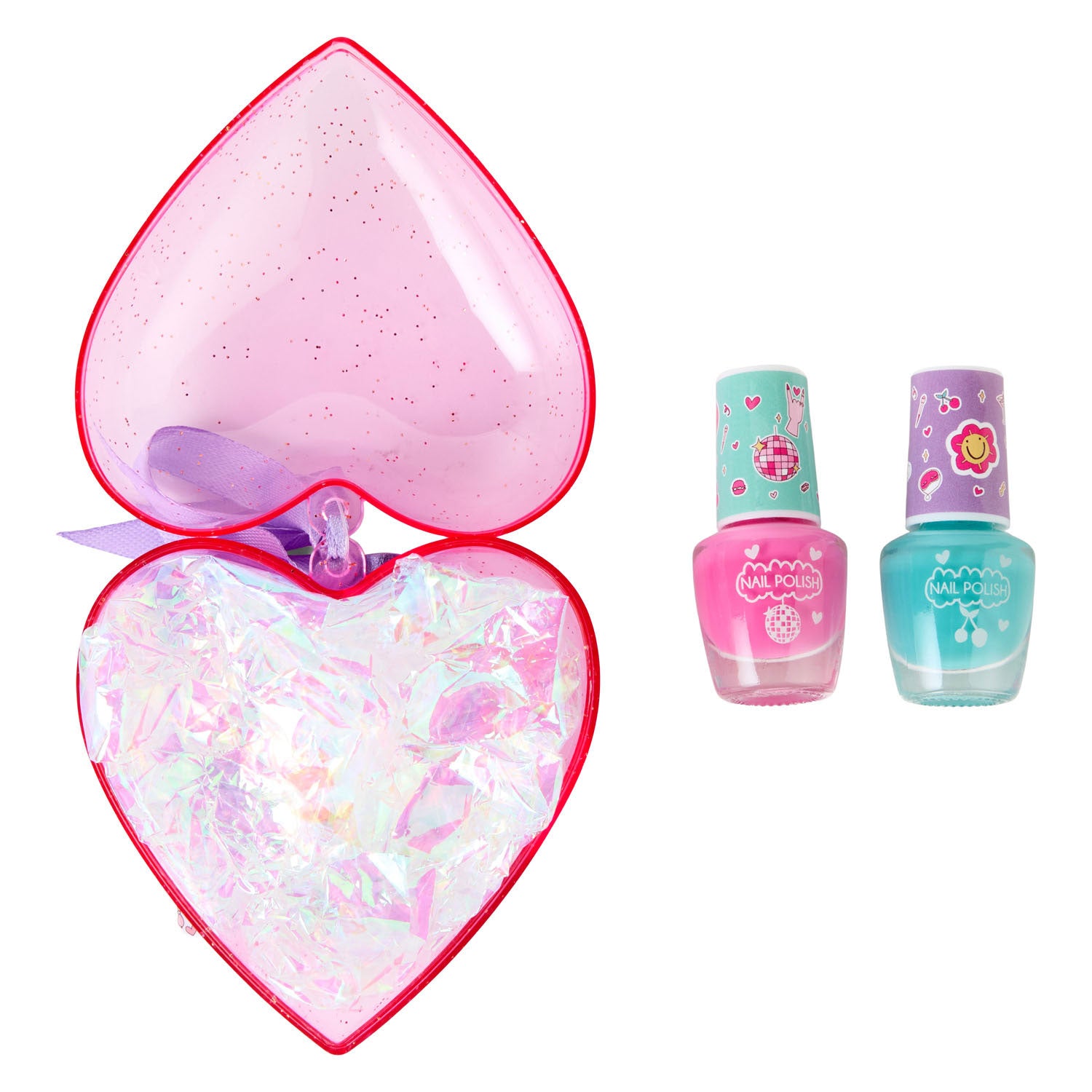 Canenco - Canenco Create it! make-up set hart