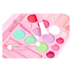 Canenco create it! make-up boek magneetsluiting kers