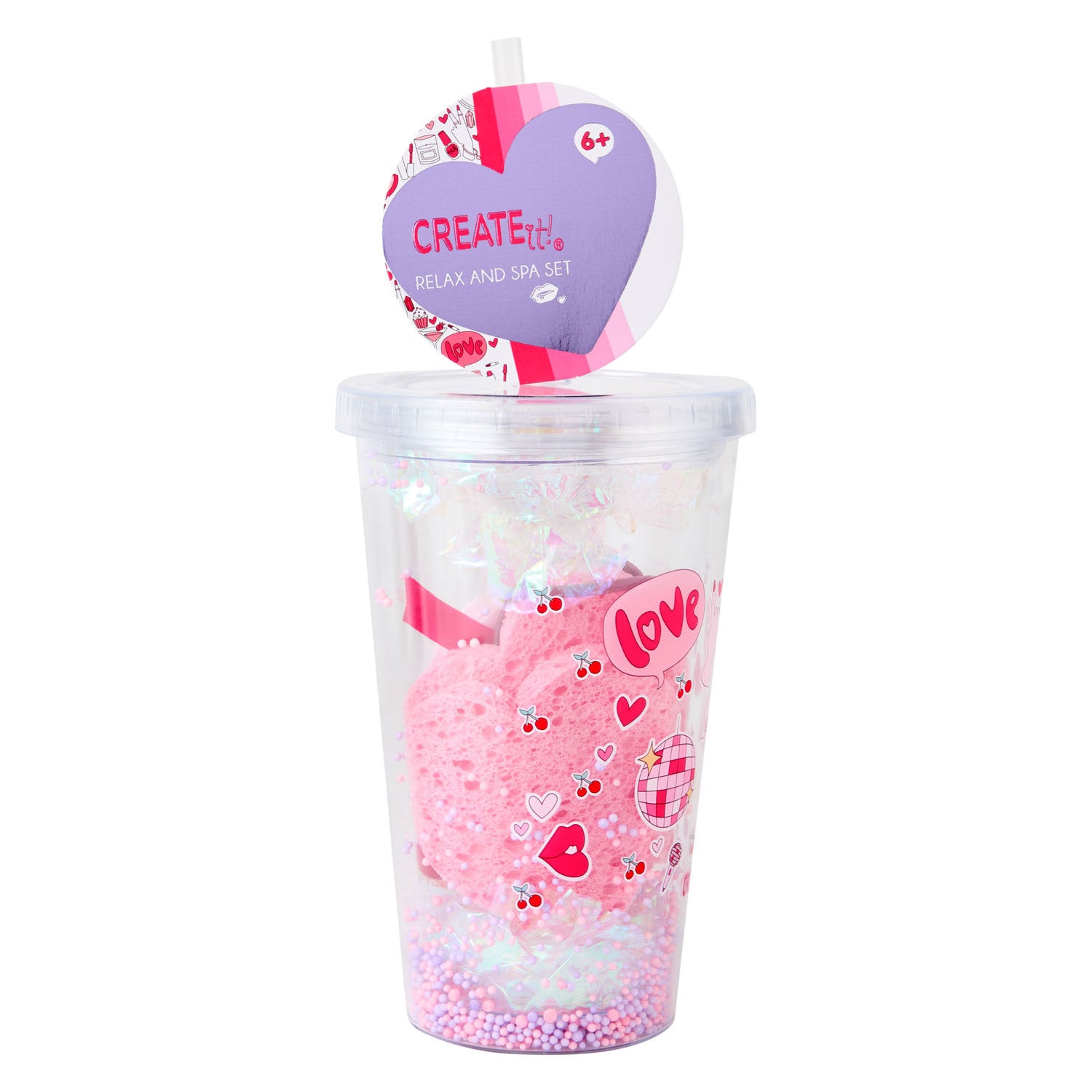 Canenco - Canenco Create it! relax en spa set