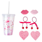 Canenco - Canenco Create it! drinkbeker relax en spa set