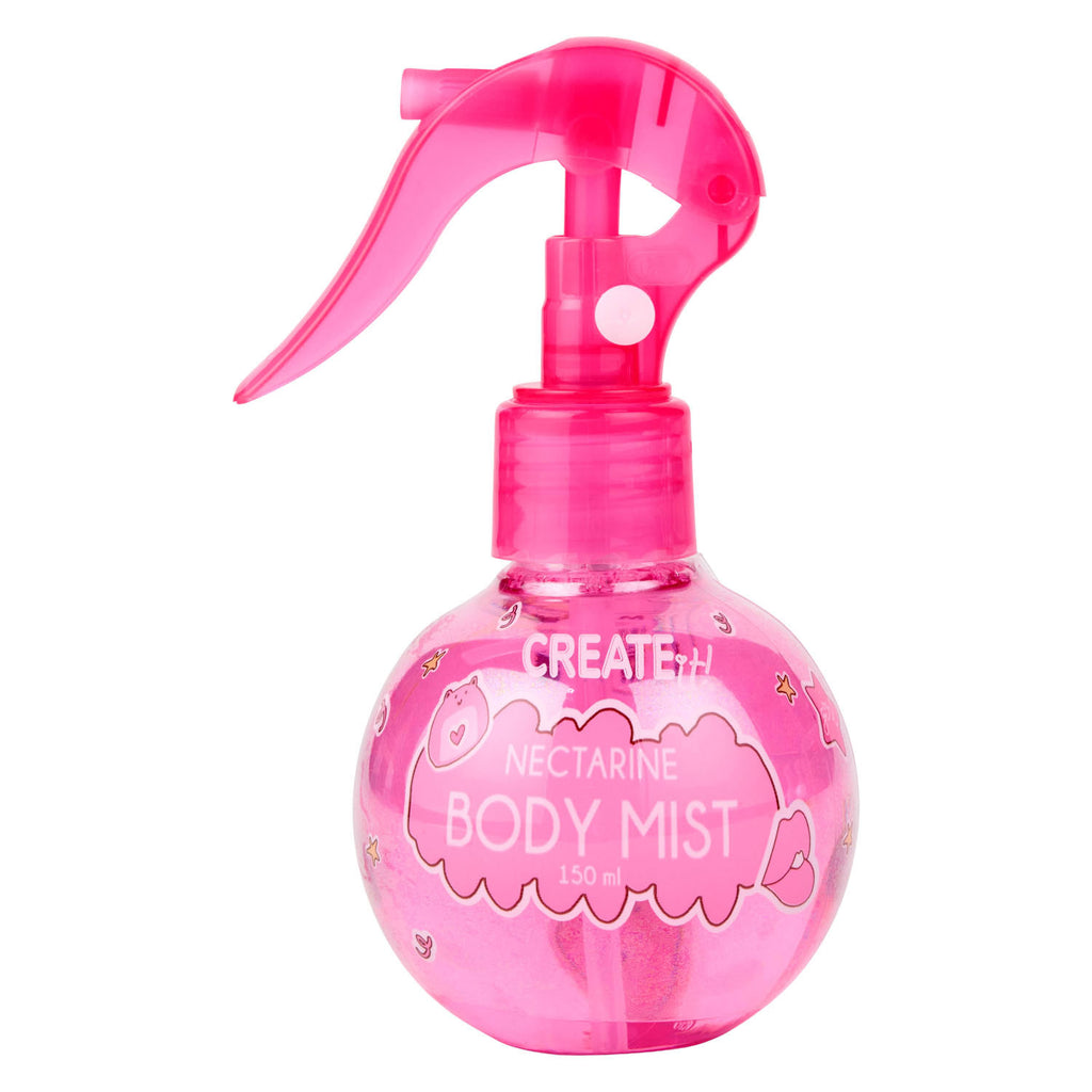 Create It! - bodymist - 150ml