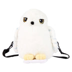 Canenco harry potter rugtas 3d pluche hedwig
