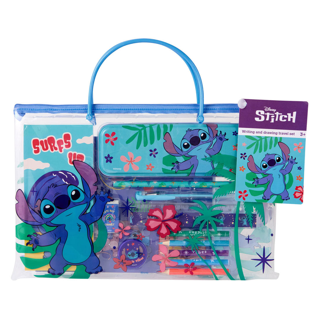 Canenco - Canenco Stitch schrijf- en teken reisset