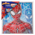 Canenco - Canenco Spiderman diamond painting canvas - 19x19cm