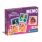 Clementoni memospel disney princess