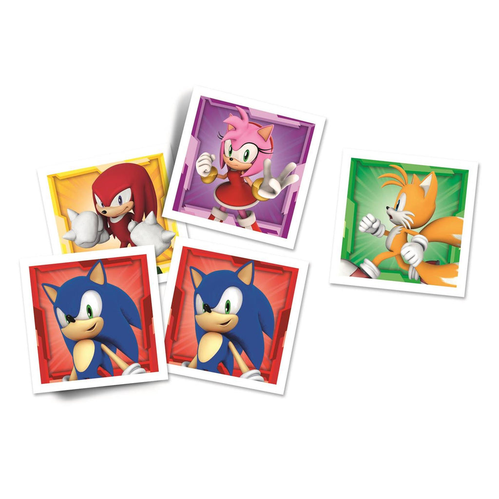 Clementoni memo sonic pocket