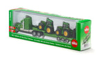 Siku 1837 dieplader met john deere