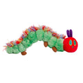 Bambolino - Bambolino Rupsje nooitgenoeg pluchen knuffel 26cm