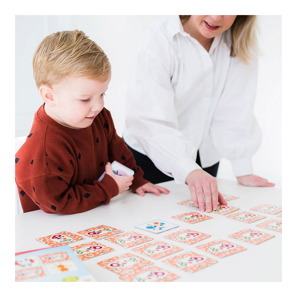 Bambolino toys bing maxi memo