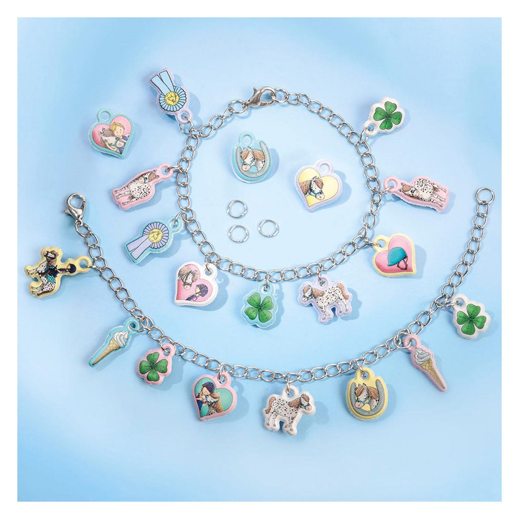 Bambolino Toys Stip de Pony Armbandjes Maken