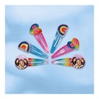 Totum - Totum k3 - haarclips