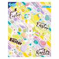 Totum - Totum Stickervel pasen