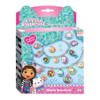 Totum - Totum Gabby's poppenhuis - glitter bedelarmbandjes