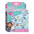 Totum - Totum Gabby's poppenhuis - glitter bedelarmbandjes