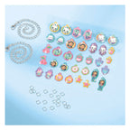 Totum - Totum Gabby's poppenhuis - glitter bedelarmbandjes