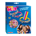 Totum k3 - bracelets and charms