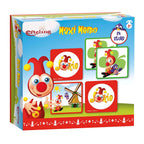 Bambolino Toys - Bambolino Toys Jokie maxi memo