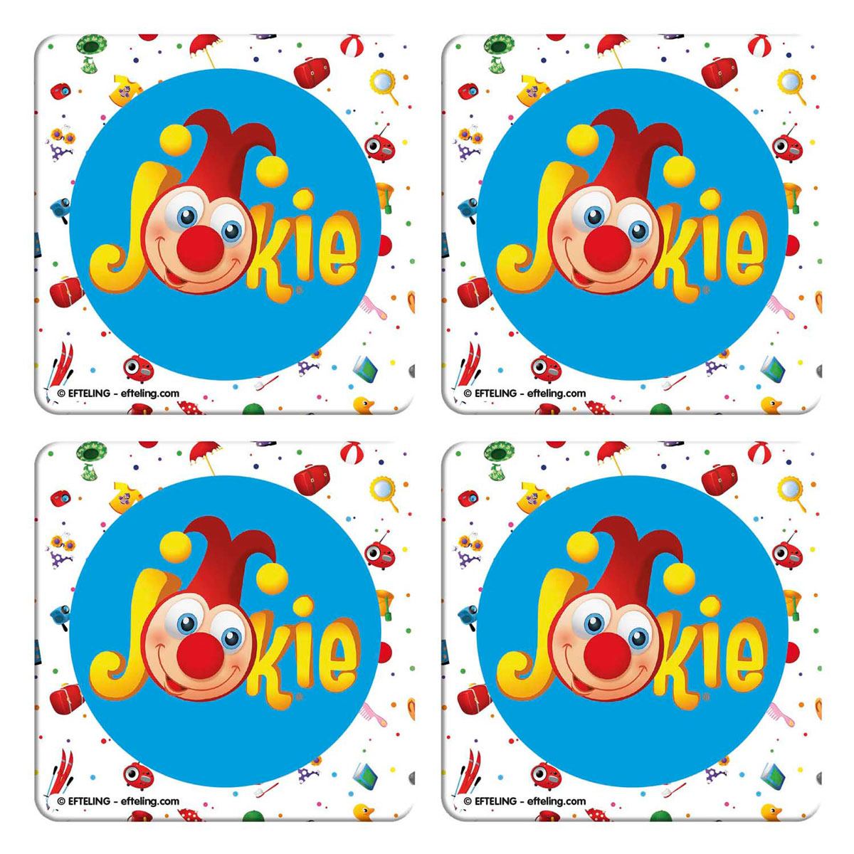 Bambolino Toys - Bambolino Toys Jokie maxi memo