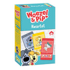 Bambolino toys woezel pip kwartet
