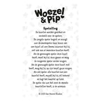 Bambolino toys woezel pip kwartet