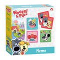 Bambolino toys woezel pip memo