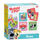 Bambolino toys woezel pip memo