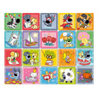 Bambolino toys woezel pip memo