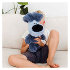 Bambolino Toys - Bambolino Toys Woezel & pip pluche knuffel woezel