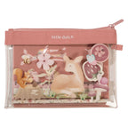 Little Dutch - Little Dutch stationery set fairy