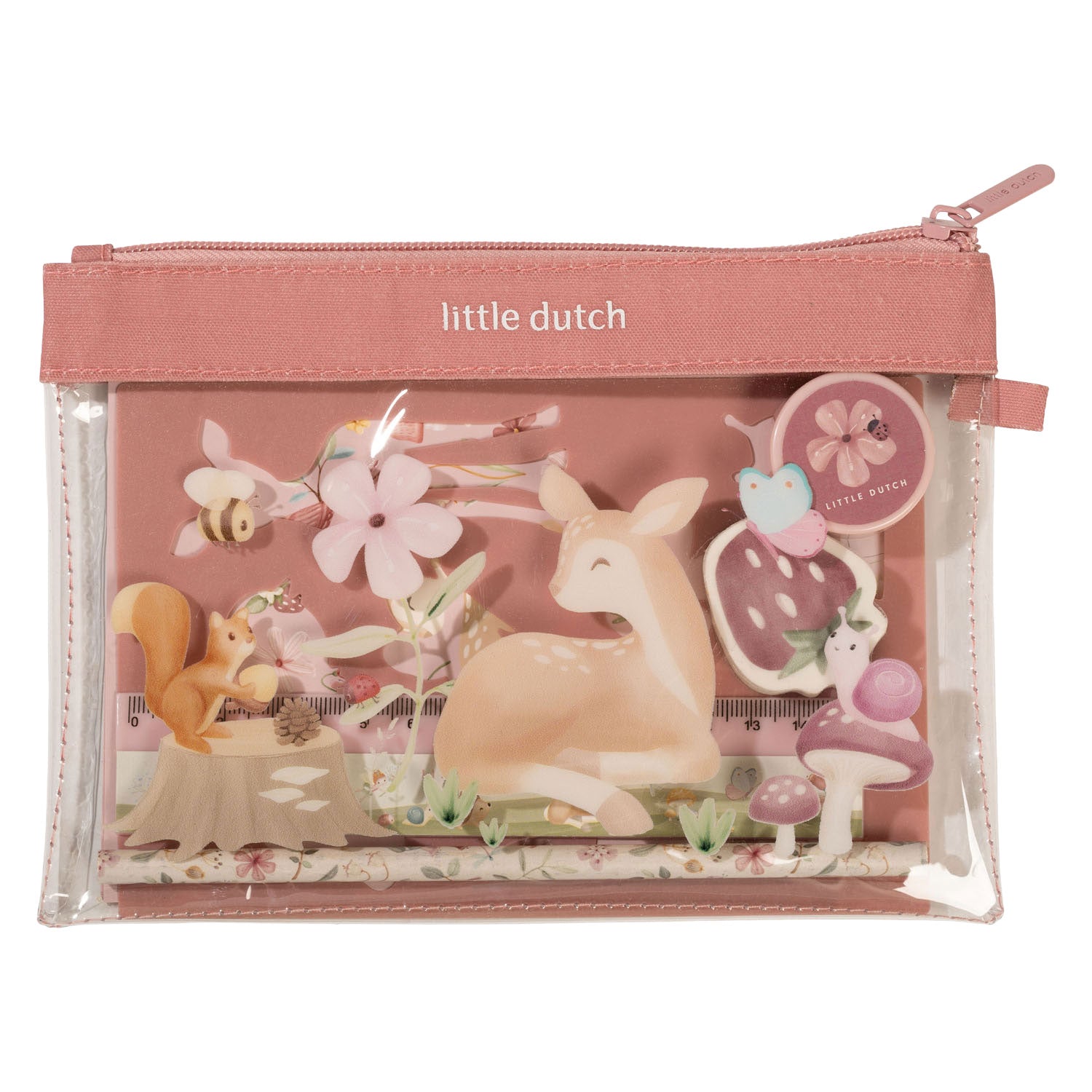 Little Dutch - Little Dutch stationery set fairy