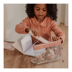 Little Dutch - Little Dutch stationery set fairy