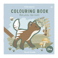 Bambolino Toys - Bambolino Toys Little dutch kleurboek forest friends