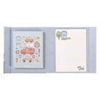 Bambolino Toys - Bambolino Toys Little dutch whiteboard kleurset - jim voertuigen