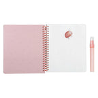 Little Dutch - Little Dutch Rosa & friends water ontdekkingsboek