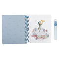 Little Dutch - Little Dutch magisch waterkleurboek jim voertuigen