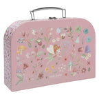 Little Dutch - Little Dutch Rosa & friends creatieve koffer