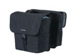 Basil B.V. - B.V. Tas basil go dubbel | zwart 32l