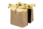 Basil B.V. - B.V. Tas basil vive dubbel zand/geel | 35l