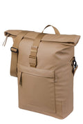 Basil B.V. - B.V. Tas basil brooklyn enkel zand | mik hooks | 17l