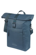 Basil B.V. - B.V. Tas basil brooklyn enkel blauw | mik hooks | 17l