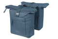 Basil B.V. - B.V. Tas basil brooklyn dubbel blauw | 41l