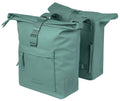 Basil B.V. - B.V. Tas basil brooklyn dubbel groen | 41l