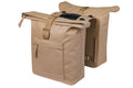 Basil B.V. - B.V. Tas basil brooklyn dubbel zand | mik | 41l