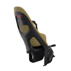 Yepp - 2 thule achterzitje maxi nutria green mik hd 12041404