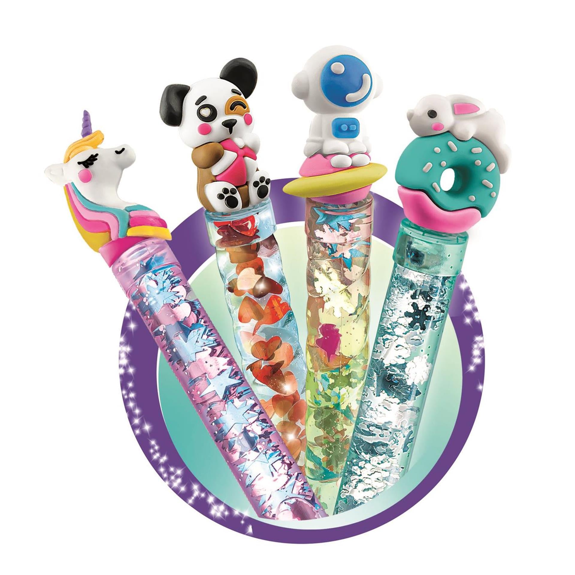 Clementoni - pen creator studio