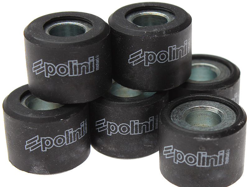 Polini variorollenset 15x12 - 2.1 gram