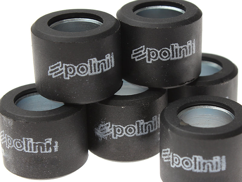 Polini variorollenset 19x15.5 - 2.7 gram