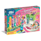 Clementoni idea markeerstiften creatiestudio