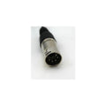 Van beijck acculader xlr 5-pins tranzx 36v 2a