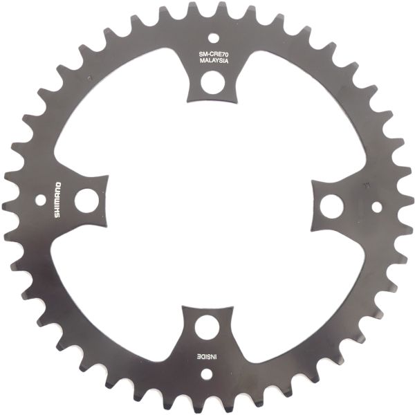 Shimano - Kettingblad 42t steps sm-cre70b - 12 speed
